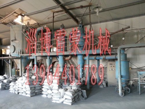 淄博碳化硅廠氣流分級(jí)粉碎機(jī)
