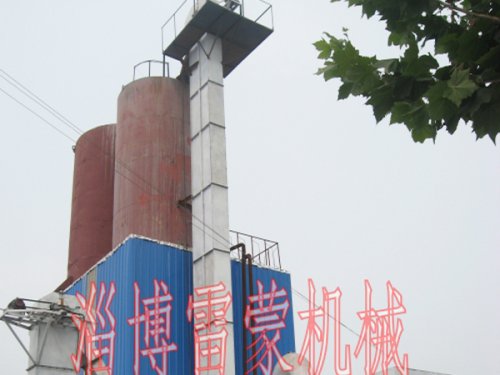 德州臨邑雷蒙磨使用現(xiàn)場