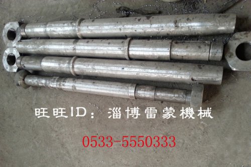 中心大軸3R2715，4R3216型