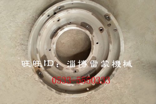 鏟刀架下座4R、5R