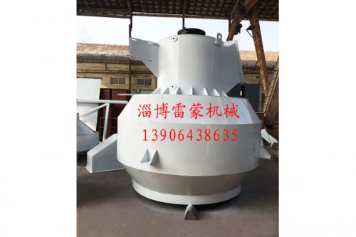 立式分級(jí)機(jī)