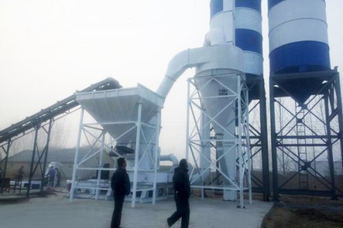 LM1380型磨粉設(shè)備