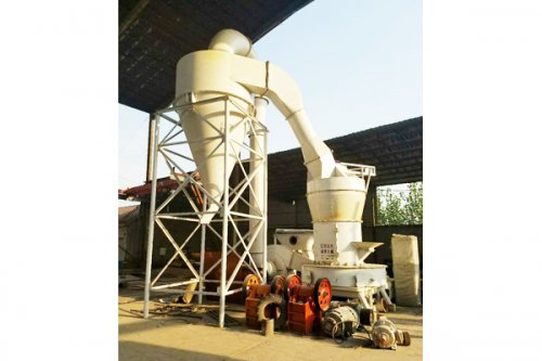 LM1380型磨粉設(shè)備