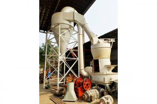 LM1380型磨粉設(shè)備