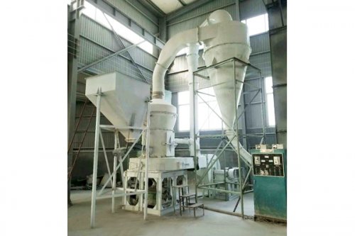 LM1000型 帶減速機(jī)磨粉設(shè)備