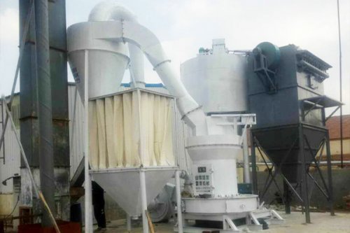 LM1000型磨粉設(shè)備